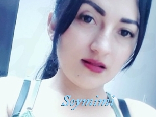 Soymimi