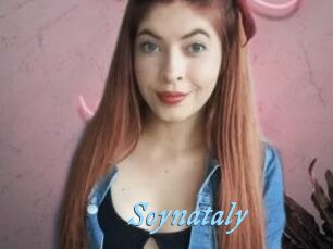 Soynataly
