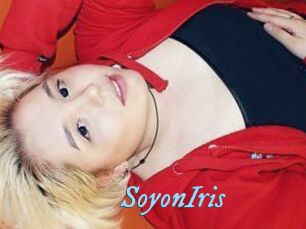 SoyonIris