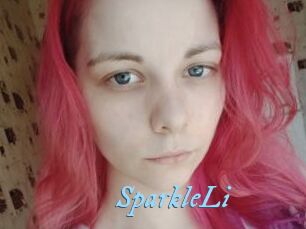 SparkleLi