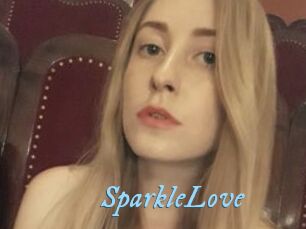 SparkleLove