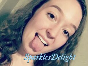 SparklesDelight