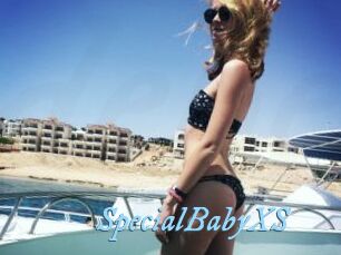 SpecialBabyXS