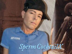 SpermCocktailX