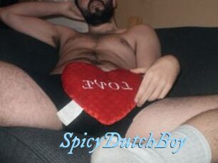 SpicyDutchBoy