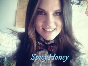 SpicyHoney