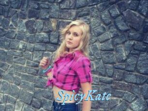 SpicyKate