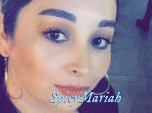 SpicyMariah