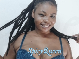 SpicyQueen DeriheruI