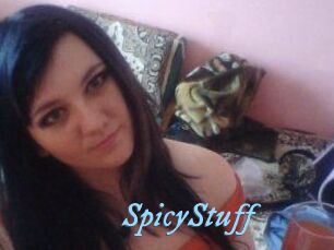 SpicyStuff