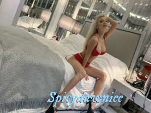 Spicydawniee