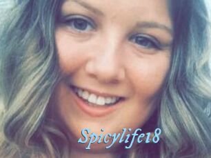 Spicylife18