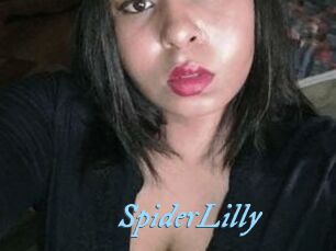 SpiderLilly