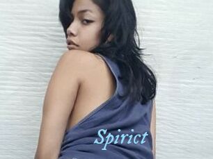 Spirict