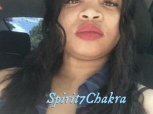 Spirit7Chakra