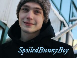 SpoiledBunnyBoy DeriheruI