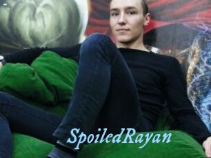 SpoiledRayan