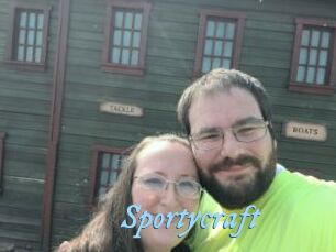 Sportycraft