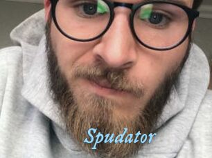 Spudator
