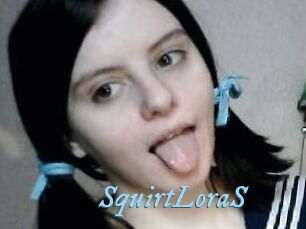SquirtLoraS