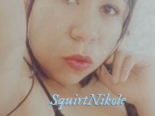 SquirtNikole