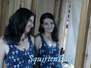 SquirtenBabe