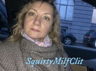 SquirtyMilfClit