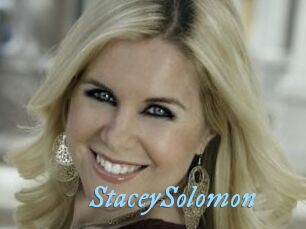 StaceySolomon