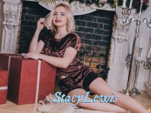 StacyLewis