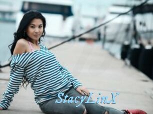 StacyLinX