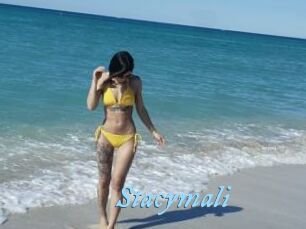 Stacymali