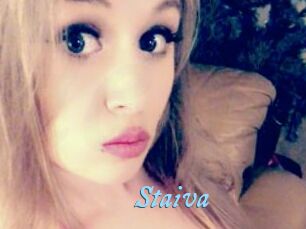 Staiva