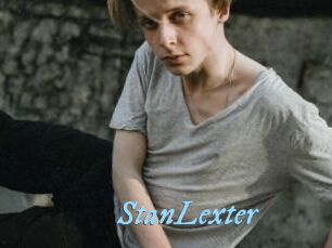 StanLexter