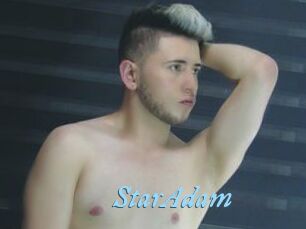 StarAdam