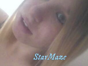 StarMaze
