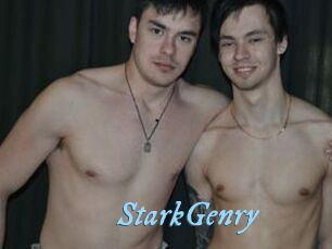 StarkGenry