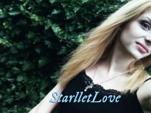 StarlletLove