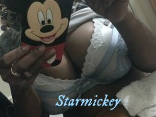 Starmickey