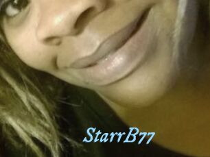 StarrB77