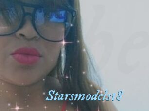 Starsmodels18