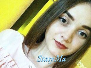 StasyMa