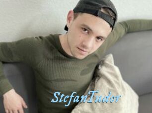 StefanTudor