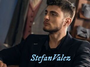 StefanValez