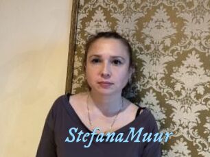 StefanaMuur