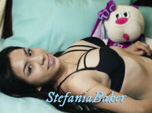StefaniaBaker