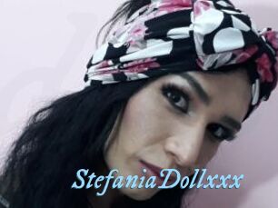 StefaniaDollxxx