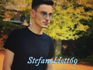 StefanoHott69