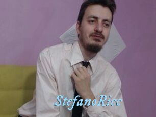 StefanoRicc