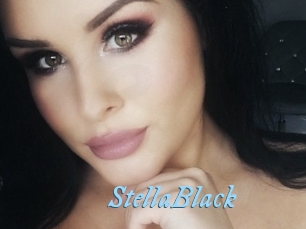StellaBlack