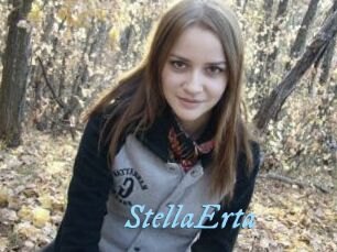 StellaErta